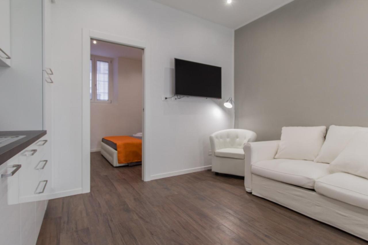 Malta Guest House Piacenza Luaran gambar