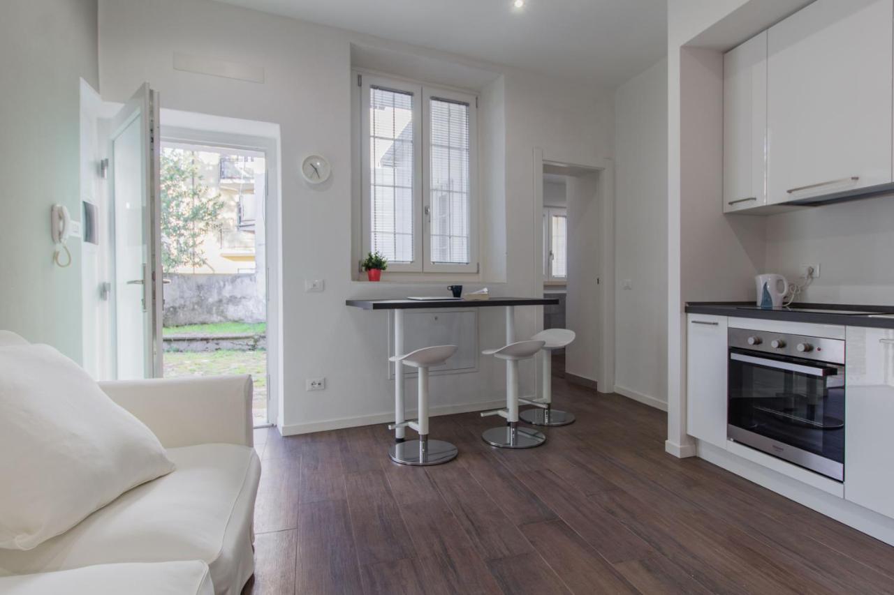 Malta Guest House Piacenza Luaran gambar